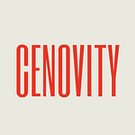 CENOVITY logo