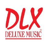 DLX Deluxe Music AB, Stockholm logo