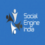 SocialEngine India logo