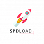 SpdLoad logo