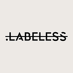 LABELESS logo