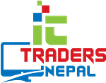 IT Traders Nepal Pvt Ltd logo