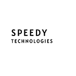 Speedy Technologies logo