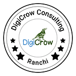 DigiCrow Consulting logo