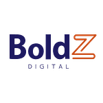 BoldZ Digital logo
