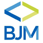 BJ Media logo