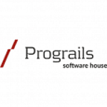 Prograils logo