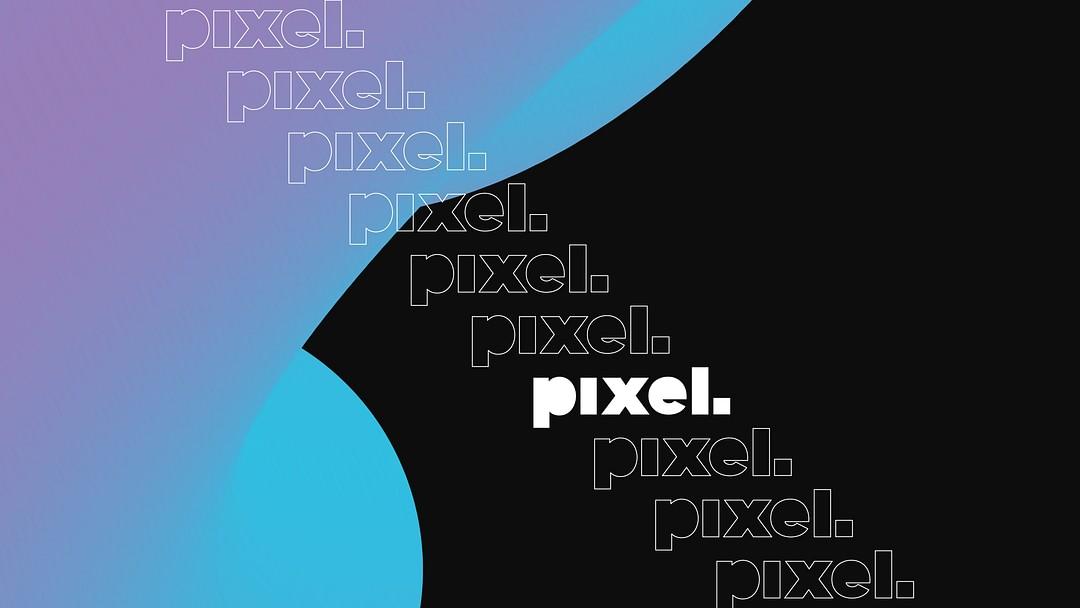 Agence Pixel cover