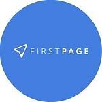First Page GmbH