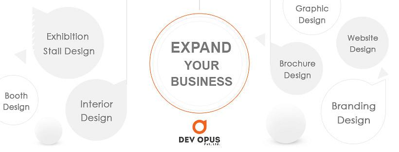 Dev Opus Pvt Ltd cover