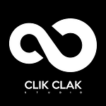 Clik Clak Studio logo