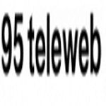95Teleweb logo