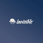 Invisible Colectivo logo