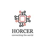 Horcer logo