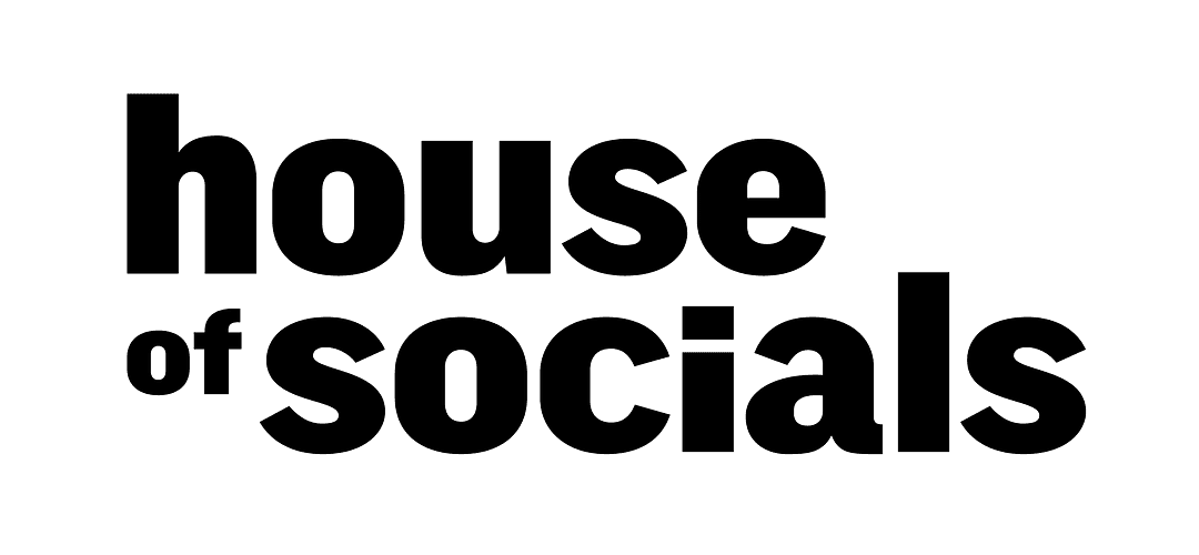 House Of Socials cover