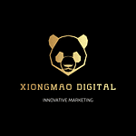 Xiongmao Digital logo
