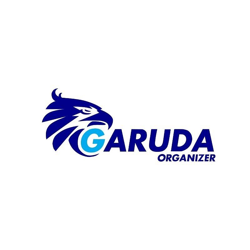 Garuda Organizer cover