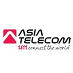 Asia Telecom Ltd.