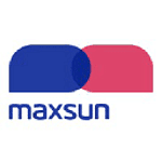Maxsun Translation logo