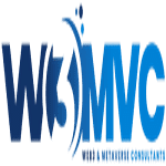 W3MVC logo