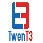 TwenT3 logo
