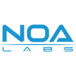 NOA Labs logo