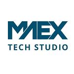 MAEX Tech Studio logo
