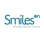 Smiles On Portage Dental Centre logo