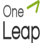 OneLeap Solutions logo