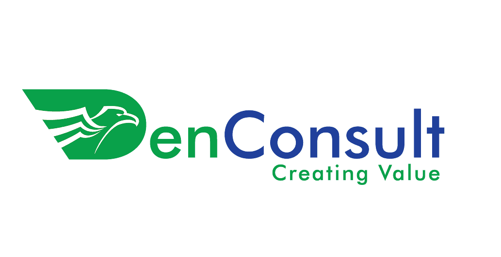 DEN CONSULT LIMITED cover