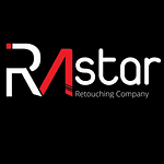 Rmstarretouching logo