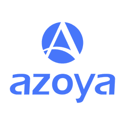 Azoya Group logo