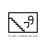 79 Art Studio logo