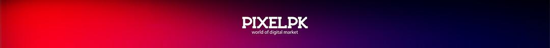 Pixelpk Digital Marketing cover