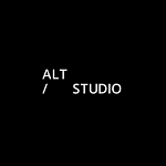 Alt Studio logo