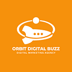 Orbit Digital Buzz logo