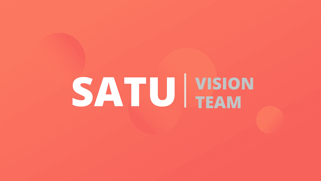 Satuvision Digital Agency cover
