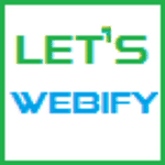 Let's Webify Ecommerce Solutions logo