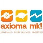 Axioma Mk! logo