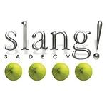 SLANG, S.A. DE C.V. logo
