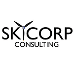 Skycorp Consulting logo
