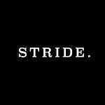 Stride Creatives logo