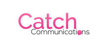 Catch Communications cover