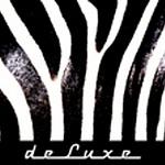 Zebra Deluxe logo