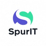 SpurIT logo