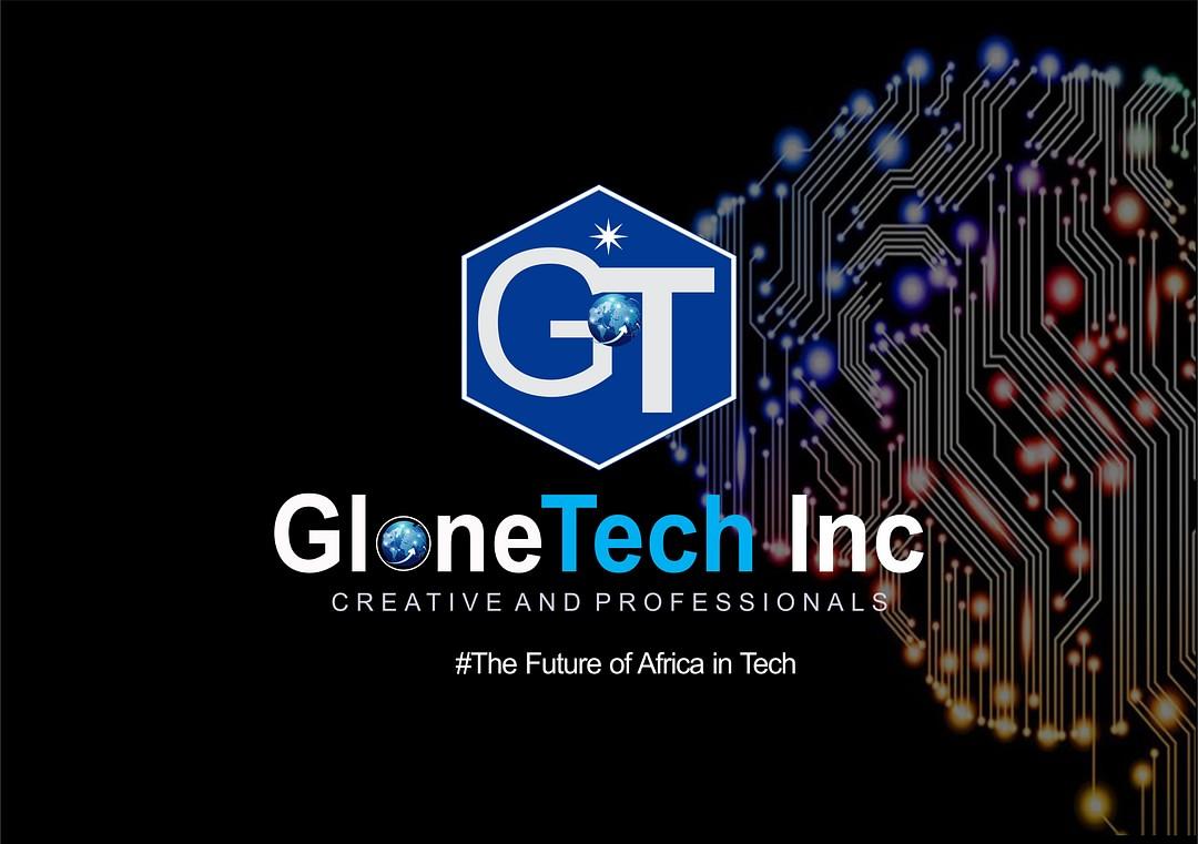 GloneTech IT Solutions cover