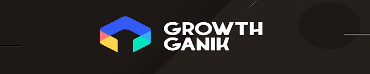 Growth Ganik cover