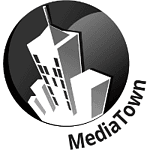 MediaTown logo