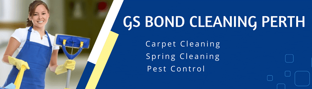 Gs Bond Cleaning Perth cover
