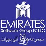 Emirates Software Group FZ LLC logo